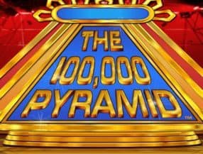 The 100,000 Pyramid