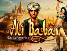 The Adventures of Ali Baba