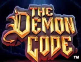 The Demon Code slot game