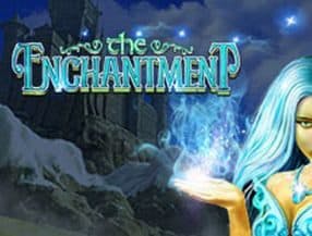 The Enchantment slot game