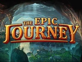 The Epic Journey slot game