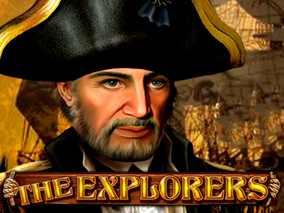 The Explorer&#8217;s Quest slot game