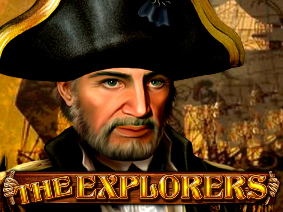 The Explorer’s Quest screenplay The Explorer’s Quest slot game