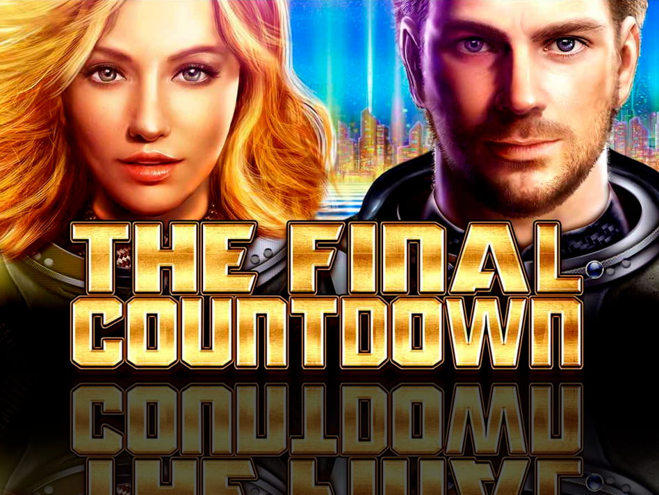 The Final Countdown slot game