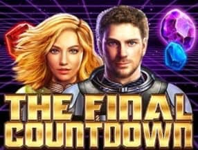The Final Countdown slot game