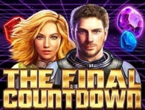 The Final Countdown screenplay The Final Countdown slot game