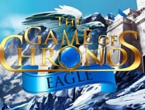 The Game of Chronos Eagle slot game