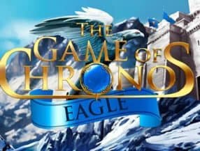 The Game of Chronos Eagle