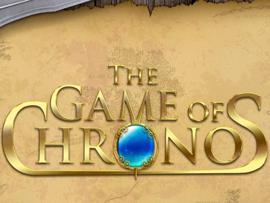 The Game of Chronos Lion slot game