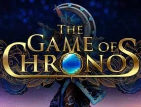 The Game of Chronos slot game