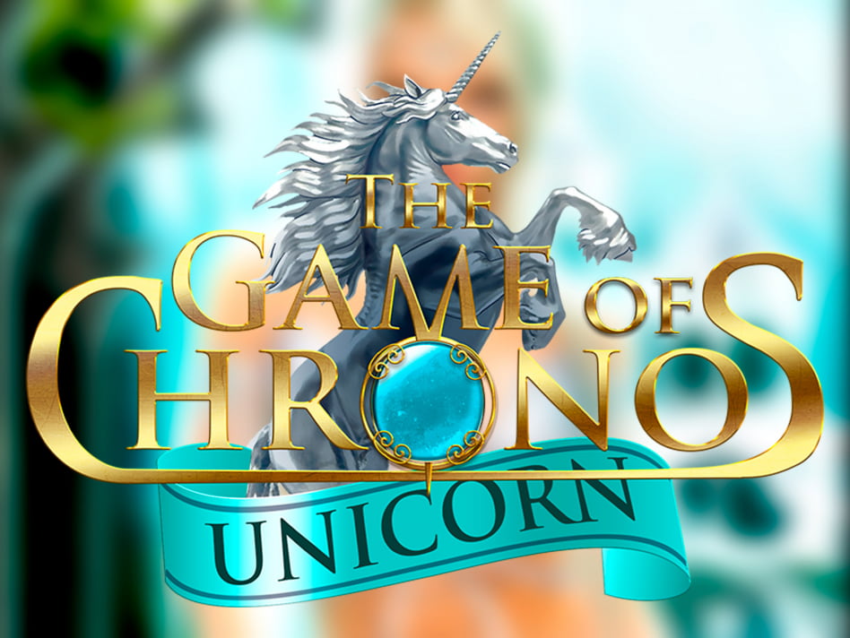 The Game of Chronos Unicorn slot game