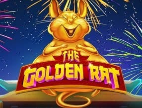 The Golden Rat slot game