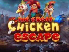 The Great Chicken Escape