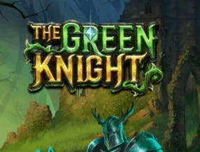 The Green Knight slot game