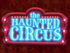 The Haunted Circus