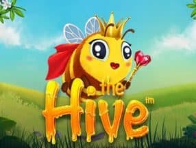 The Hive slot game