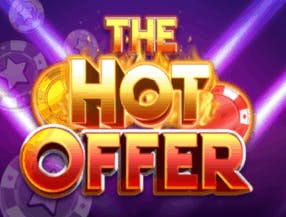 The Hot Offer slot game