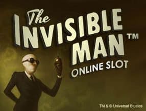 The Invisible Man