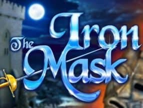 The Iron Mask slot game