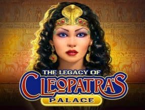 The Legacy of Cleopatras Palace