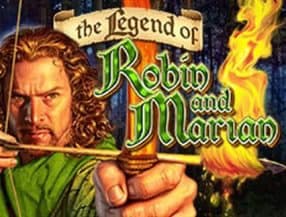 The Legend Of Robin And Marian