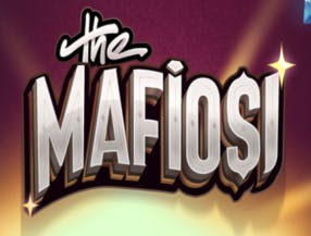 The Mafiosi slot game