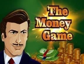 The Money Game slot game