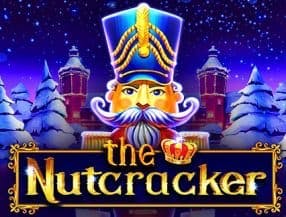 The Nutcracker slot game