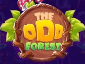 The Odd Forest slot game