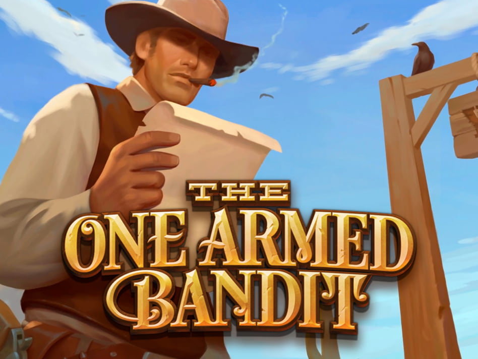 The One Armed Bandit slot game