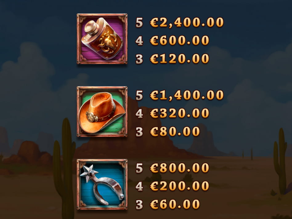 The One Armed Bandit screenplay The One Armed Bandit slot game