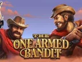 The One Armed Bandit screenplay The One Armed Bandit slot game