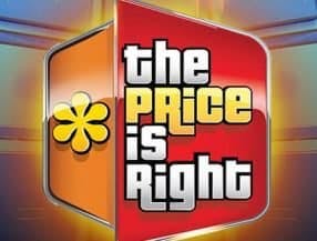 The Price is Right slot game