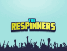 The Respinners slot game