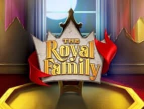 The Royal Family slot game