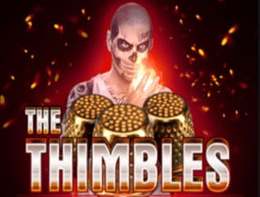 The Thimbles slot game