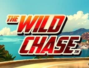 The Wild Chase screenplay The Wild Chase slot game