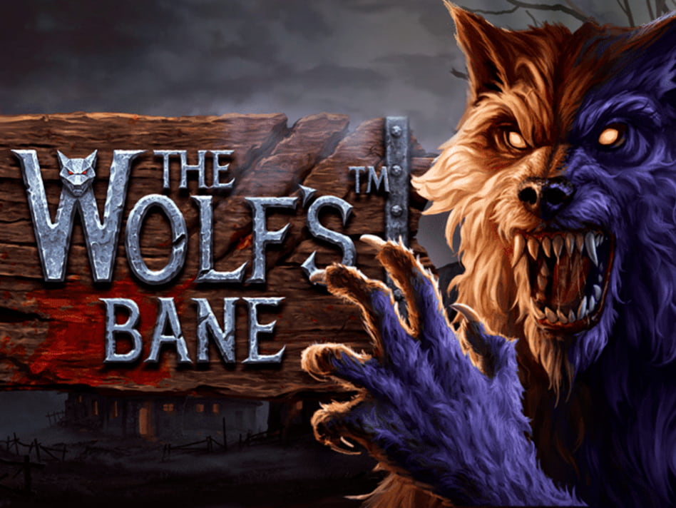 The Wolf's Bane slot game