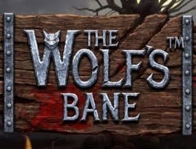 The Wolfs Bane slot game