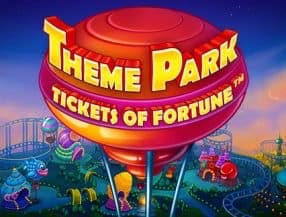Theme Park: Tickets of Fortune slot game