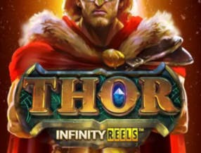 Thor Infinity Reels slot game