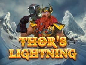 Thors Lightning