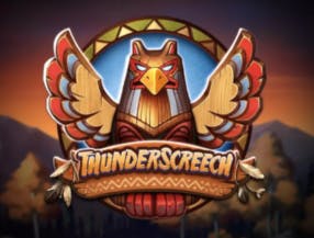 Thunder Screech screenplay Thunder Screech slot game