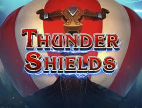 Thunder Shields slot game