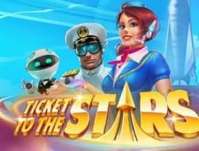 Ticket to the Stars