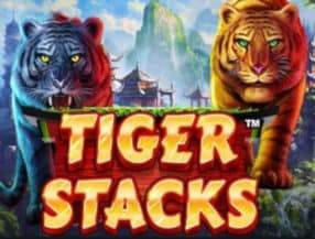 Tiger Stacks slot game