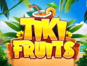 Tiki Fruits screenplay Tiki Fruits slot game