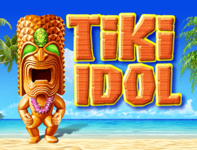 Tiki Idol screenplay Tiki Idol slot game