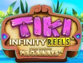 Tiki Infinity Reels Megaways slot game