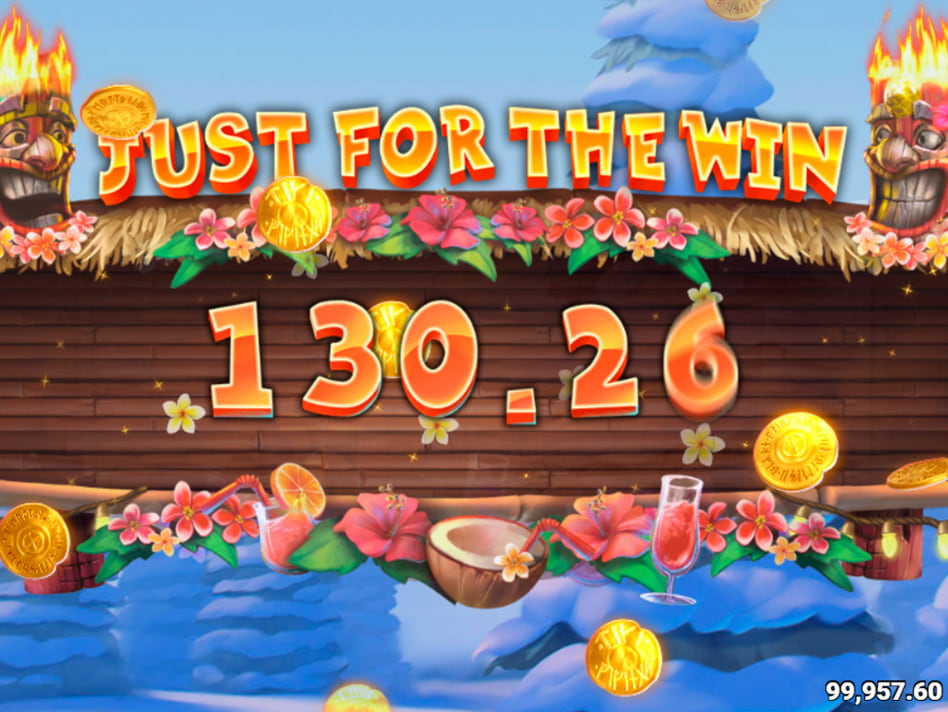 Tiki Vikings screenplay Tiki Vikings slot game